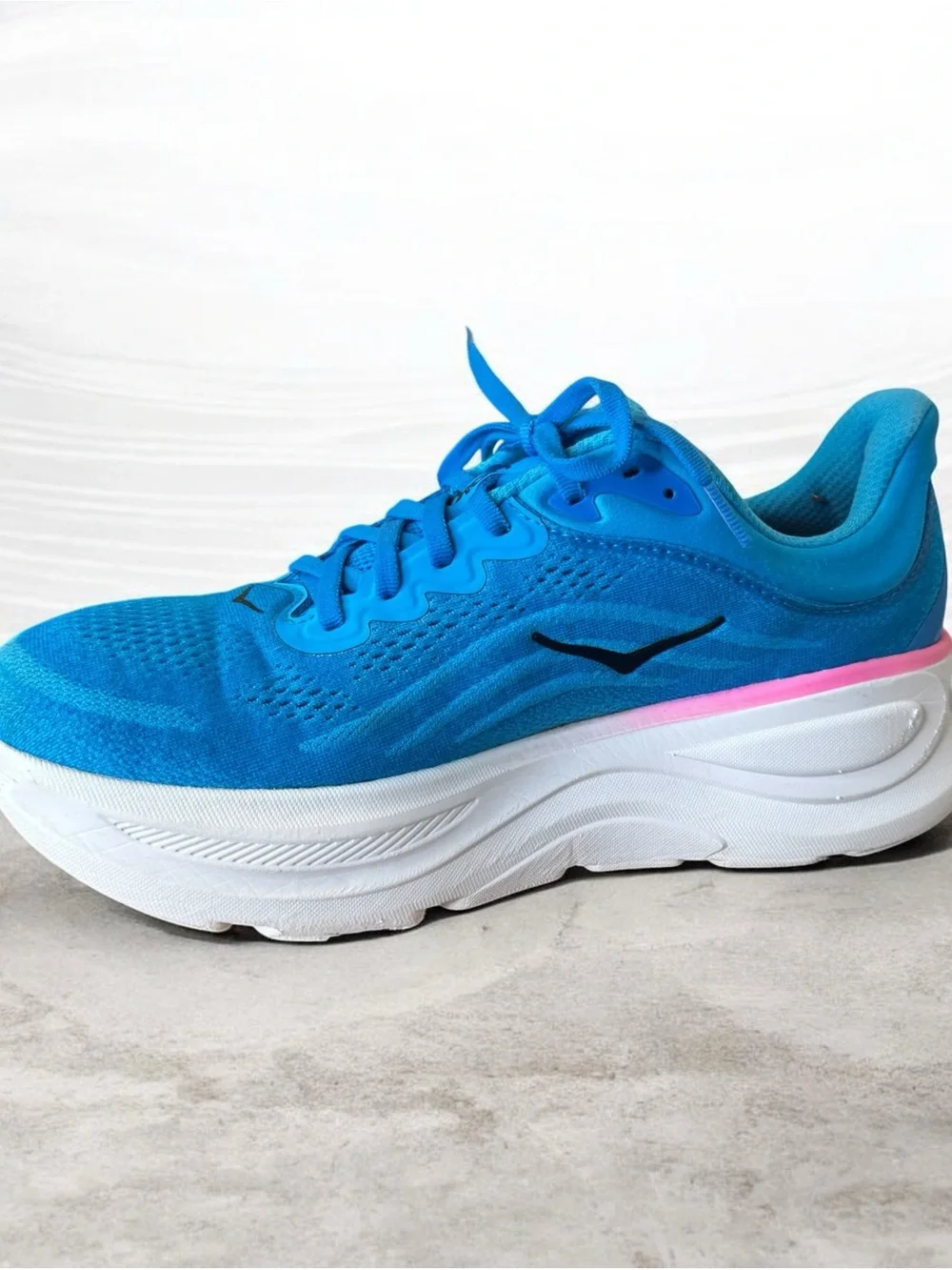 Hoka Bondi 9